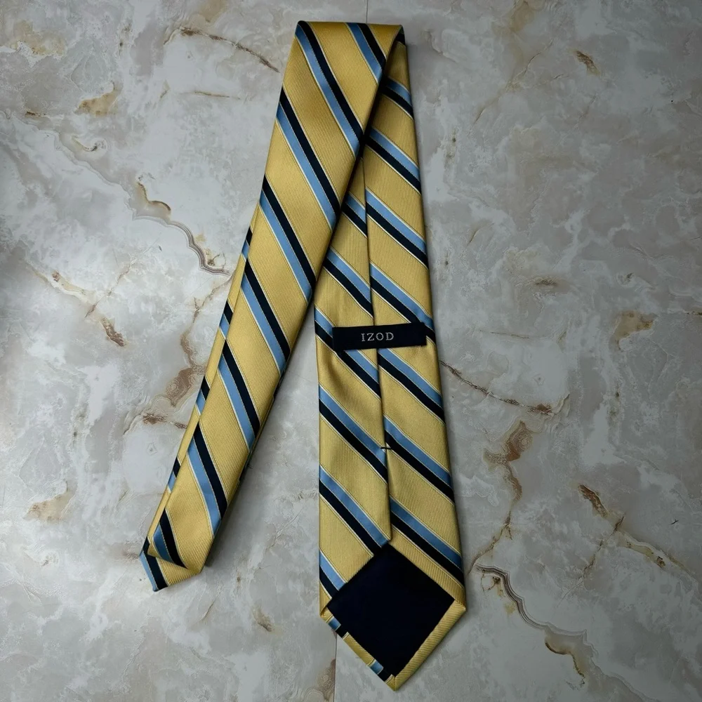 Izod nwot men